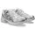 GEL-1130 Damen Weite E Blush/Pure Silver 42