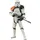 Hasbro Star Wars The Black Series Sandtrooper Neue Hoffnung Premium Action-Figur zum Sammeln 15 cm