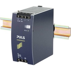 Bild DIMENSION CS10.241 Hutschienen-Netzteil (DIN-Rail) 24 V/DC 10A 240W Anzahl Ausgänge:1 x Inhalt