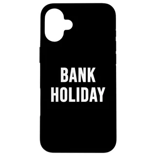 Hülle für iPhone 16 Plus Feiertag