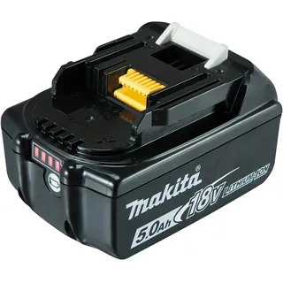 Makita Akku 18 V 5,0 Ah