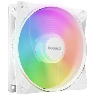 be quiet! Be Quiet Light Wings LX PWM Reverse White