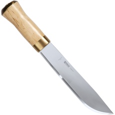 Helle Erwachsene Messer Gaupe, mehrfarbig, One size