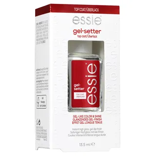 essie Gel Setter Überlack transparent 14 ml