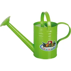 Gardenlife, Giesskanne, Watering Can green (KG95)