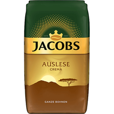 Jacobs Kaffeebohnen Crema (1 kg)