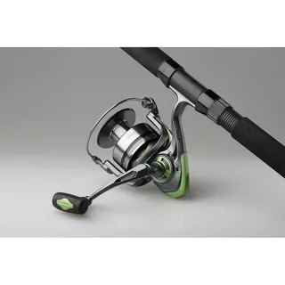 Dam Full Cat Combo, Wels Combo, Full Cat Spin 270 40-150 6000/4 Combo