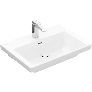 Villeroy & Boch Subway 3.0 Waschbecken 65 x 47 cm (4A7065R1)