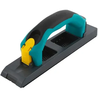 WOLFCRAFT Kantenhobel