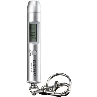 VOLTCRAFT Voltcraft, MINI IR 10 Infrarot-Thermometer