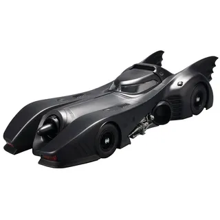 Bandai Model Kit DC Comics - Batman 1/35 Batmobil - Modellbausatz