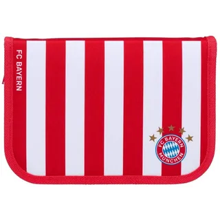 FC Bayern München Federmäppchen 4063711962124 FC Bayern
