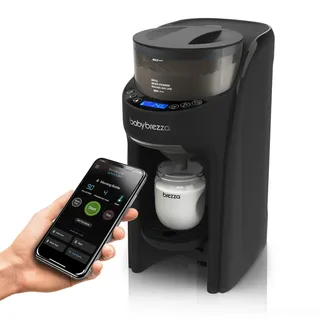 Formula Pro Advanced WiFi 1 St schwarz