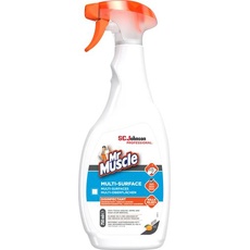 Bild von Professional Multi-Oberflächenreiniger Mr Muscle® 321534 750ml