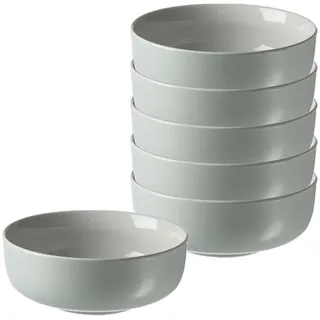 Ritzenhoff & Breker Schale »Müslischalen Jasper ø 14.0 cm 6er Set« 6 tlg., grün