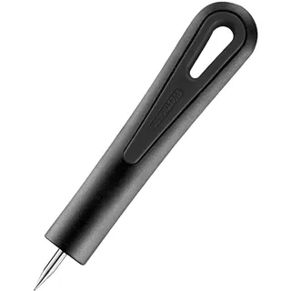 Westmark Dosenlocher, Länge: 14 cm, Rostfreier Edelstahl/Kunststoff, Gentle,