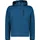Softshelljacke Herren Petroleum XL