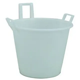 Kübel Kunststoff Bunt A Drei Griffe Dia. 60 CM