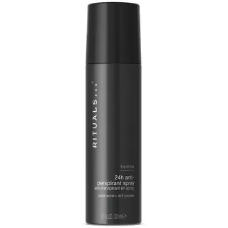 RITUALS Homme Collection Anti-Perspirant Spray Deodorant 200 ml