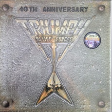 Allied Forces: the 40th Anniversary