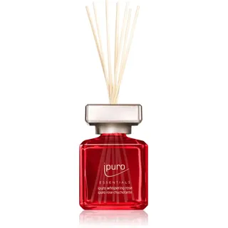 ipuro Essentials Whispering Rose Aroma Diffuser 50 ml