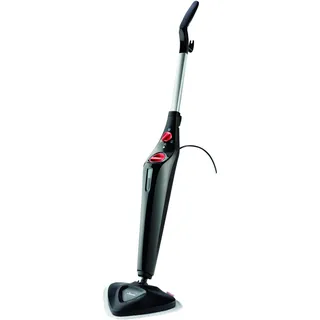 Vileda Steam Plus 168918 schwarz