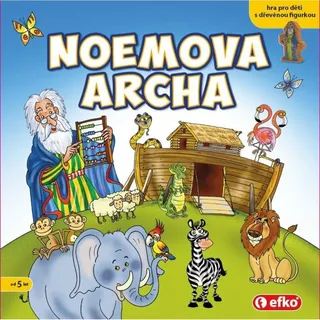 EFKO Arche Noah