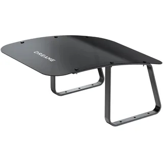 DREAME Mährobotergarage schwarz