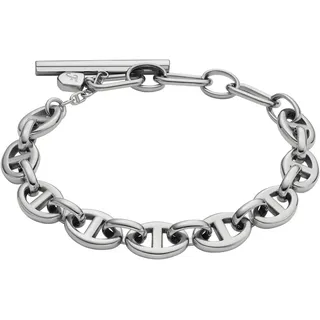 Fossil Armband Heritage Bracelet Silver