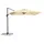 Rhodos Junior 270 x 270 cm Beige