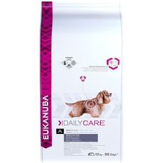 Bild von Daily Care Sensitive Skin 12 kg