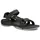 Terra Fi Lite Damen Schwarz 38