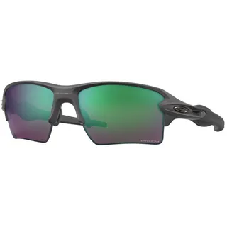 Flak 2.0 XL OO9188-F3 prizm road jade/steel