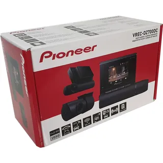 Pioneer VREC-DZ700DC