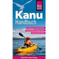 Reise Know-How Kanu-Handbuch