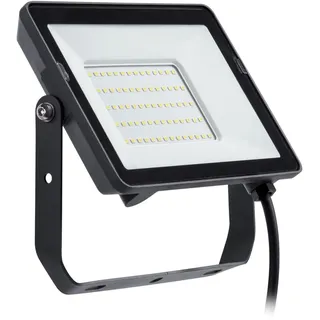 Philips Außenstrahler Metall 2,8 cm inkl. Bewegungsmelder schwarz