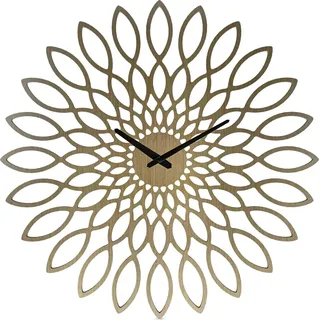 Mebus 19629 Quarz-Wanduhr