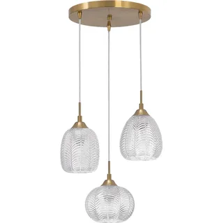 Nova Luce Pendelleuchte Vario - 9191542