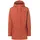 Padded Parka Damen Braun XXS