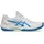Asics 1042A282-100 Game FF Clay Damen White/Blue Coast EU 39 5