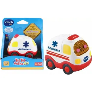 Vtech Tut Tut Autka - Krankenwagen