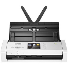 Bild ADS-1700W Wireless Compact Document Scanner