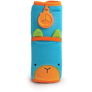 Trunki SnooziHedz Gurtpolster Bert Blau