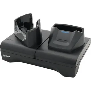 Zebra Technologies Zebra 2 Slot Charge Barcode-Scanner Zubehör
