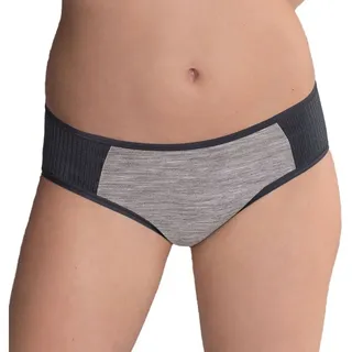Anita Panty PanAlp wool grau
