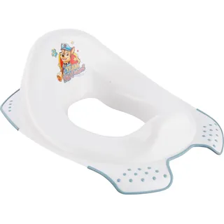 keeeper kids Kinder-Toilettensitz "ewa Paw Patrol" weiß - Weiß