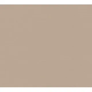 A.S. Creation Vliestapete Uni Leicht Strukturiert 10,05 m x 0,53 m Braun FSC®