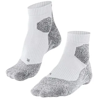 Falke RU Trail Thermosocken White 46-48