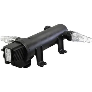 Oase 88108 Vitronic 11 W UVC-Gerät mit UVC-Klärgerät 1700 l/h
