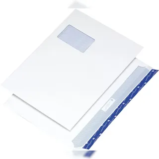 MAILmedia Cygnus Excellence® Versandtasche + Luftpolstertasche, Versandtaschen (1 x)